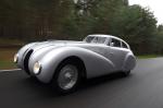 BMW 328 Kamm Coupe 1940 года